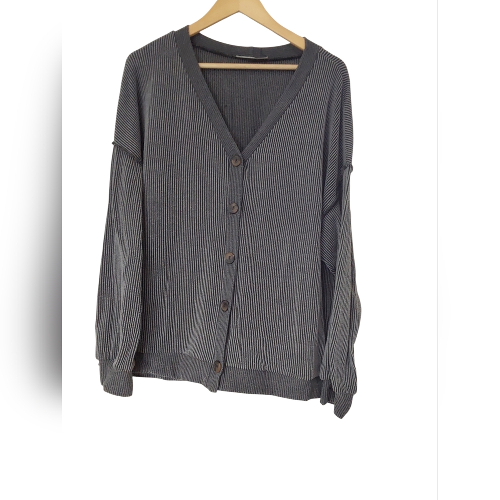 Stylive Lightweight Cardigan